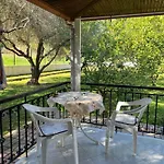 Σπίτι διακοπών Lina's *