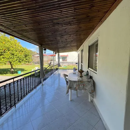 Holiday home Lina's Stavros (Thessaloniki)