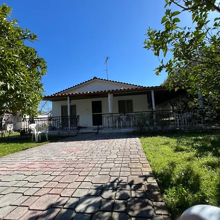 Lina's Holiday home