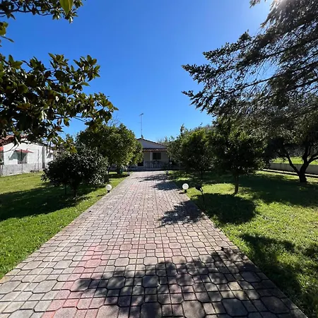 Σπίτι διακοπών Lina's Σταυρός