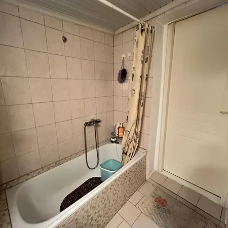 Holiday home Lina's Stavros (Thessaloniki)