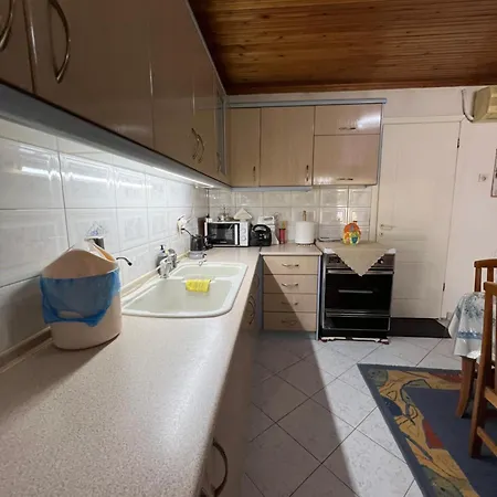 Holiday home Lina's Stavros (Thessaloniki)