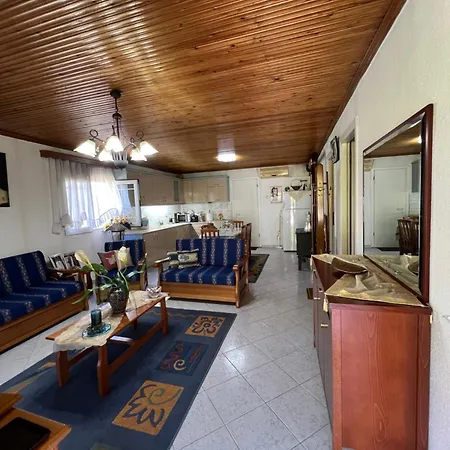 Lina's Holiday home Stavros (Thessaloniki)