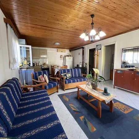Holiday home Lina's Stavros (Thessaloniki)