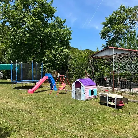 Lina's Сasa de vacaciones Stavros (Thessaloniki)